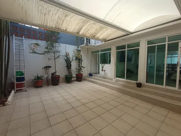 Casa en venta en Parque Residencial Coacalco 1a Sección, Coacalco de Berriozábal — foto 2 de 21