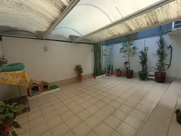 Casa en venta en Parque Residencial Coacalco 1a Sección, Coacalco de Berriozábal — foto 3 de 21