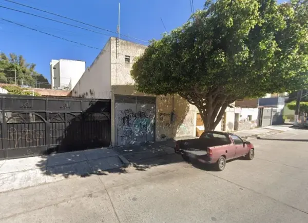 Casa en venta en INFONAVIT Benito Juárez, Guadalajara — foto 3 de 10