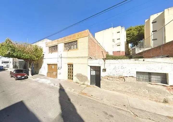 Casa en venta en INFONAVIT Benito Juárez, Guadalajara — foto 1 de 10