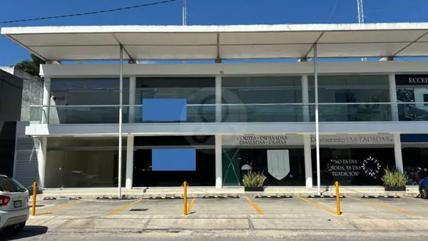 Local en renta en San Ramon Norte, Mérida — foto 3 de 13