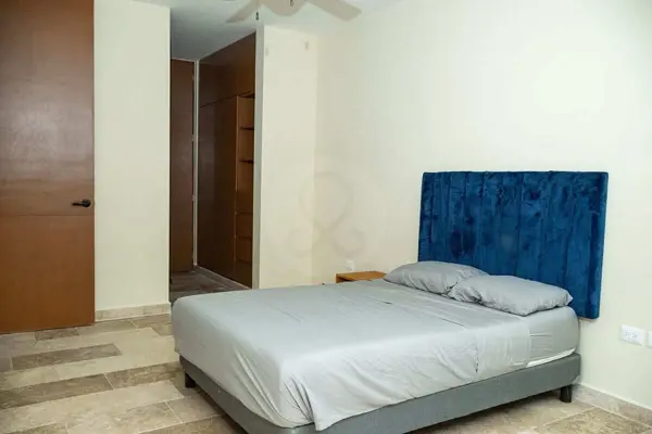 Departamento en renta en Montes de Ame, Mérida — foto 3 de 31