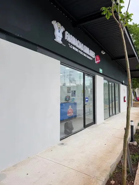 Renta de Local Comercial 70 m2 en Xcanatún — foto 1 de 13