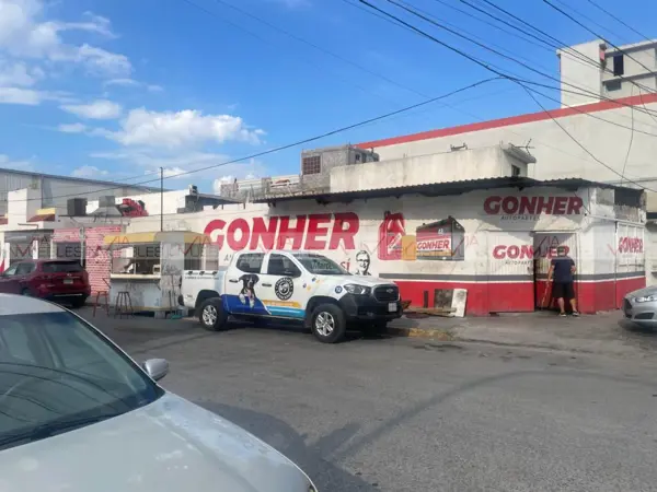 Terreno en venta en Estrella, Monterrey — foto 3 de 12