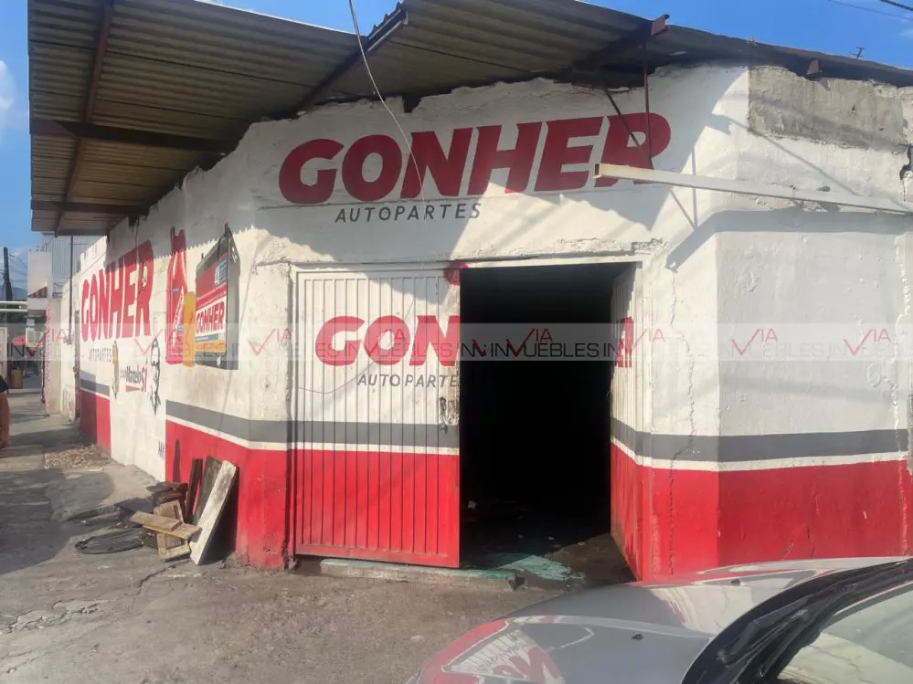 Terreno en venta en Estrella, Monterrey — foto 1 de 12