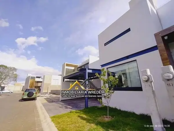 Casa en renta en Jade Residencial, Pachuca de Soto — foto 2 de 31