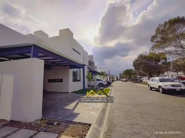 Casa en renta en Jade Residencial, Pachuca de Soto — foto 3 de 31