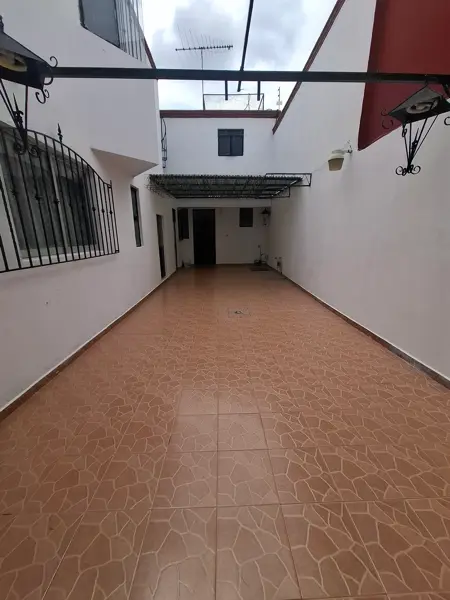 Casa amplia en renta en Prados Agua Azul