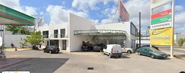 Renta de local comercial en gasolinera 188.20 m2 — foto 1 de 13