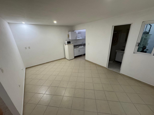 Loft individual en Renta zona Angelopolis del Cotsco y junto al auditorio Metropolitano,Puebla