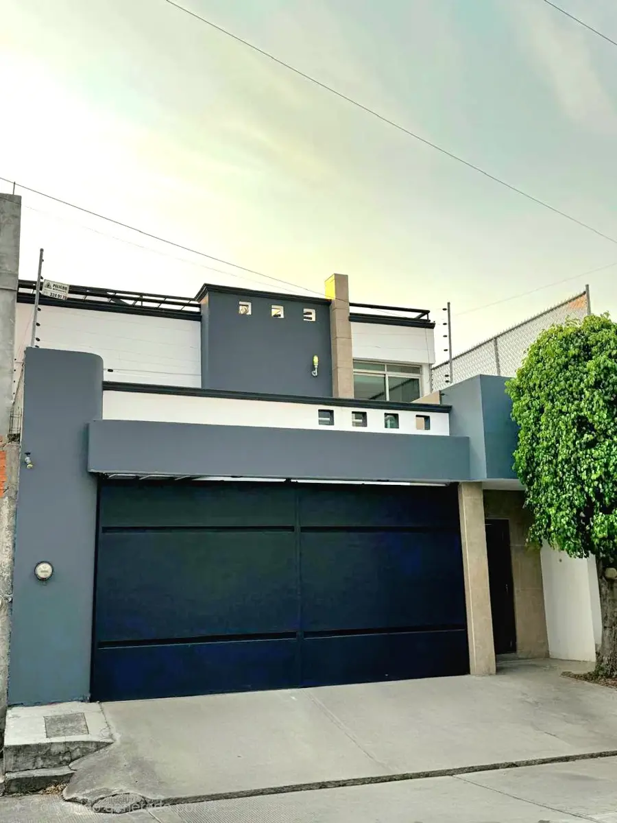 Casa en renta en Rector Hidalgo, Morelia — foto 1 de 16