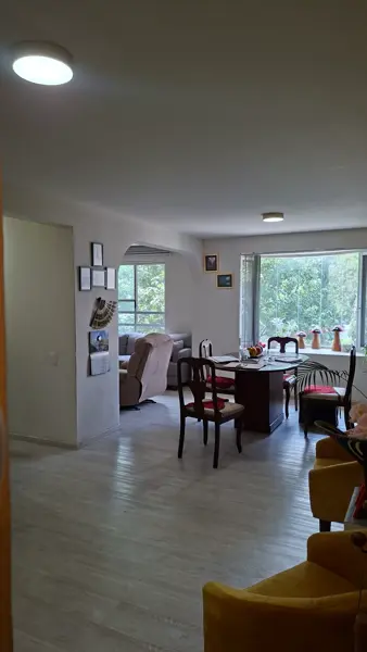 Departamento en venta en El Cuernito, Álvaro Obregón — foto 2 de 15