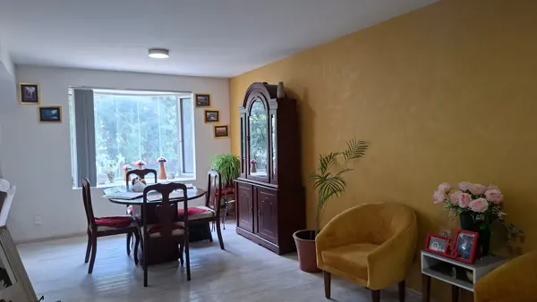 Departamento en venta en El Cuernito, Álvaro Obregón — foto 3 de 15