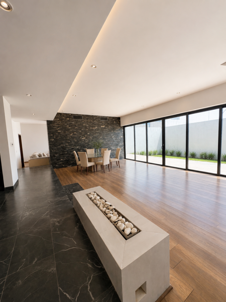 Casa en venta en Hacienda del Rosario, Torreón — foto 3 de 11
