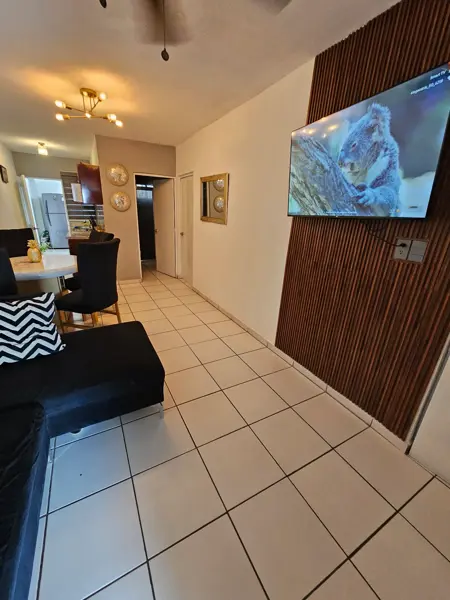 Casa en venta en Santa Elena, Culiacán — foto 3 de 13