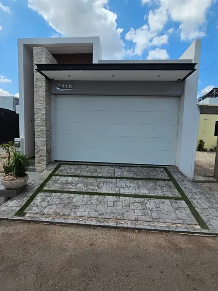 Casa en venta en Santa Elena, Culiacán — foto 2 de 13