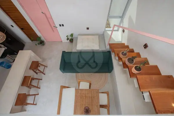 Casa en renta en Chelem, Progreso — foto 2 de 12