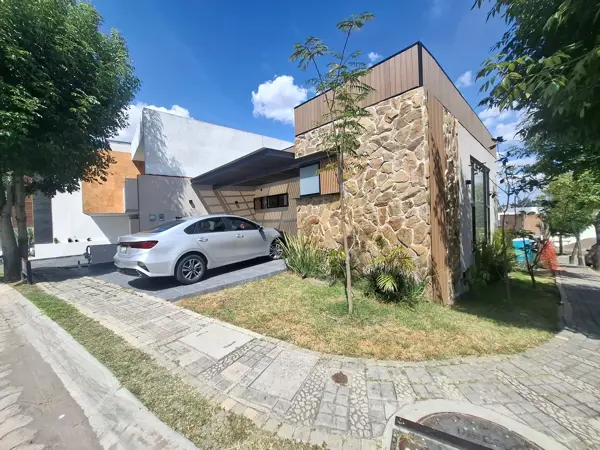 Casa en renta en Lomas de Angelópolis, Ocoyucan — foto 2 de 12