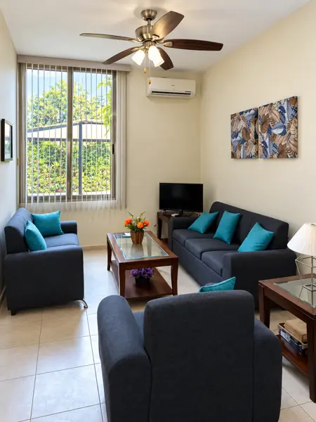 Casa en renta en Cholul, Mérida — foto 3 de 7