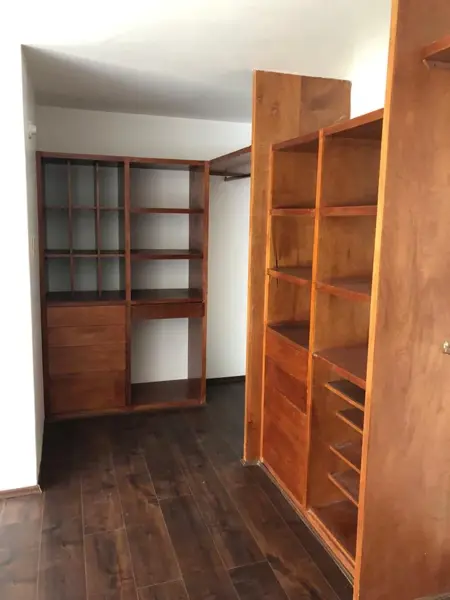Departamento en renta en Polanco II Sección, Miguel Hidalgo — foto 3 de 10