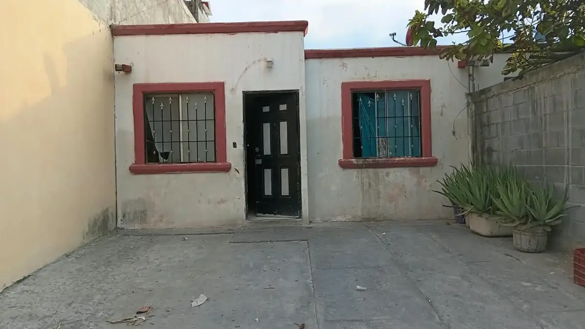 Casa en venta en Valle de Lincoln, García — foto 1 de 3