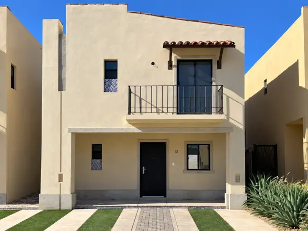 Casa en remate en Salamanca Residencial, Hermosillo, con 3 recámaras y 2.5 baños