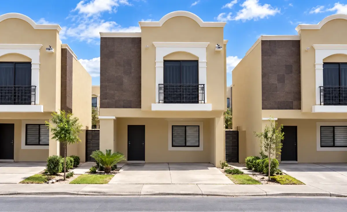 Casa en venta en Altaria Residencial, Hermosillo — foto 1 de 13