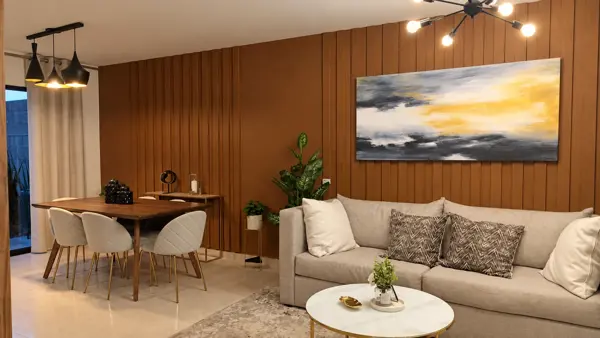 Casa en venta en Alleza Mirador, El Marqués — foto 2 de 14