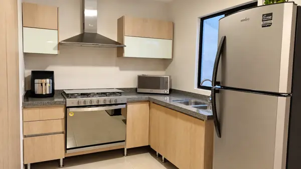 Casa en venta en Alleza Mirador, El Marqués — foto 3 de 14