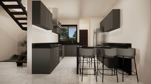Casa en venta en Lomas de Angelópolis II, San Andrés Cholula — foto 3 de 12