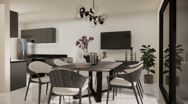 Casa en venta en Lomas de Angelópolis II, San Andrés Cholula — foto 2 de 12