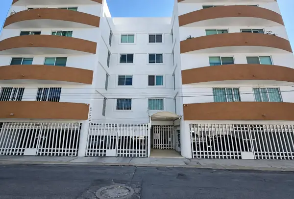 Oportunidad en Remate: Departamento en Villas Palermo, Cuautlancingo, Puebla