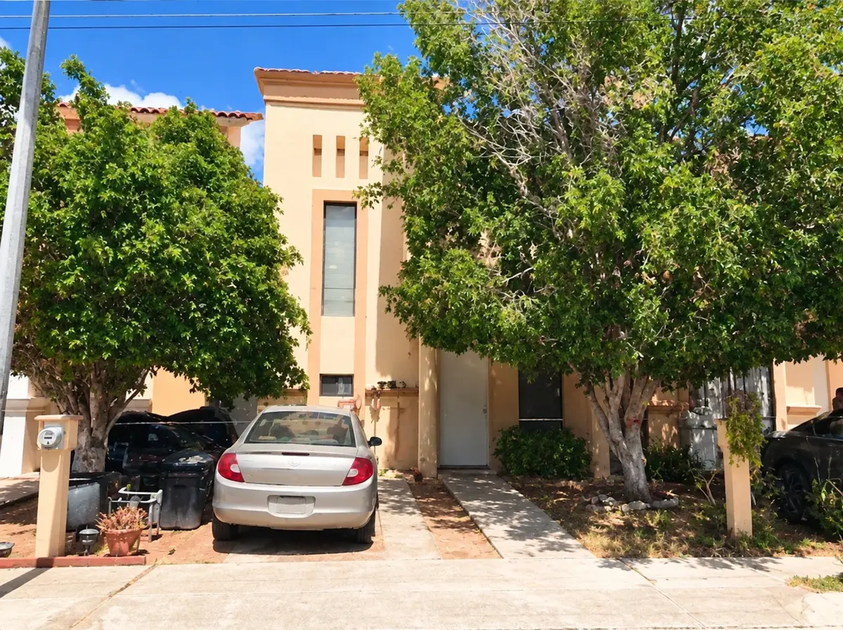 Casa en venta en Urbi Villa del Cedro, Hermosillo — foto 1 de 6