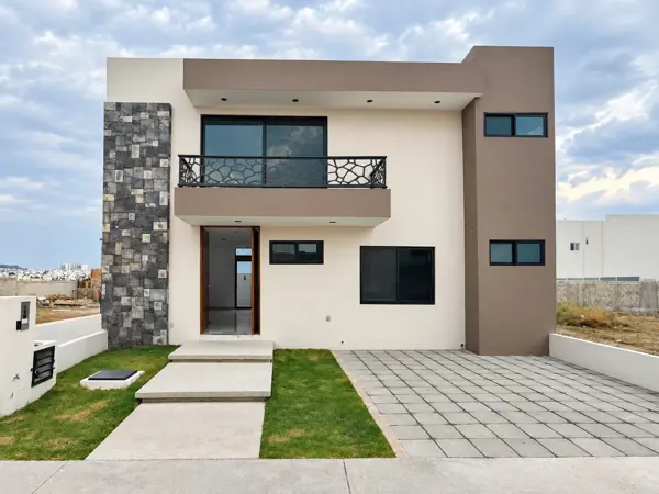 Casa en remate en La Vista Residencial, Querétaro - Oportunidad única