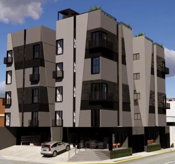Departamento en venta en Jardin, San Luis Potosí, San Luis Potosí