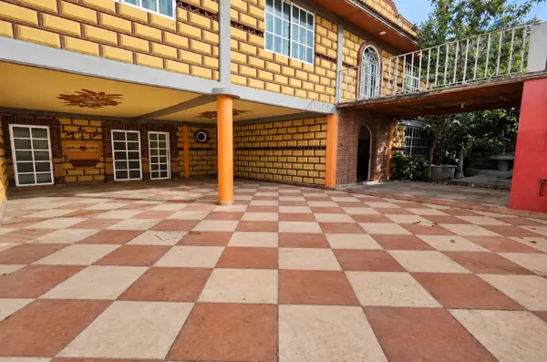Casa en venta en Jorge Jimenez Cantu, Ixtapaluca — foto 3 de 15