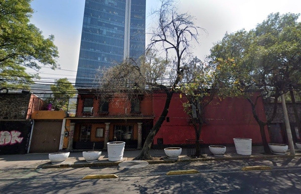 Terreno en venta en Loreto, Álvaro Obregón — foto 1 de 8