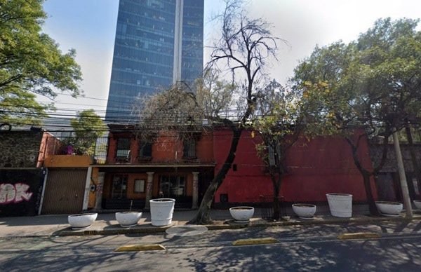 ATENCION DESARROLLADORES TERRENO EN VENTA SOBRE AVENIDA REVOLUCIÒN