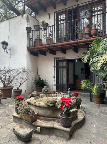 Terreno en venta en Loreto, Álvaro Obregón — foto 3 de 8