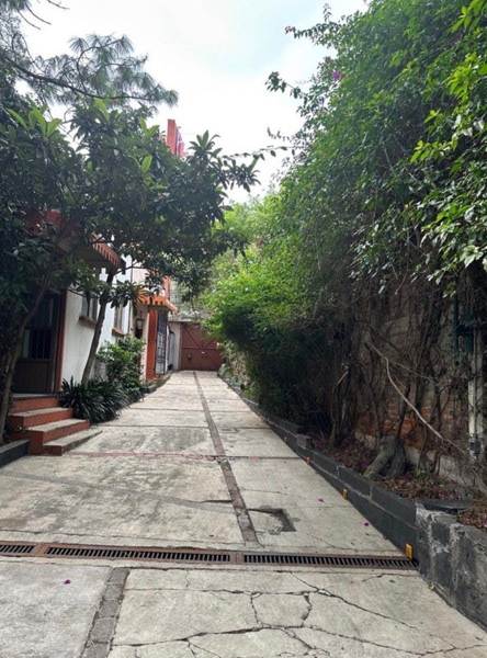 Terreno en venta en Loreto, Álvaro Obregón — foto 2 de 8
