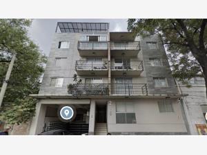 Departamento en renta en Buenavista, Cuauhtémoc, Ciudad de México