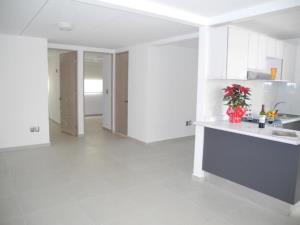 Departamento en renta en Buenavista, Cuauhtémoc — foto 2 de 14