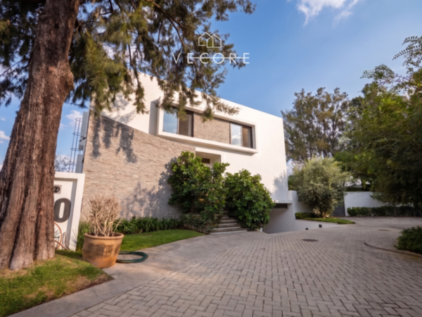 Casa en Venta, Hacienda San Acasio, Zapopan — foto 1 de 40