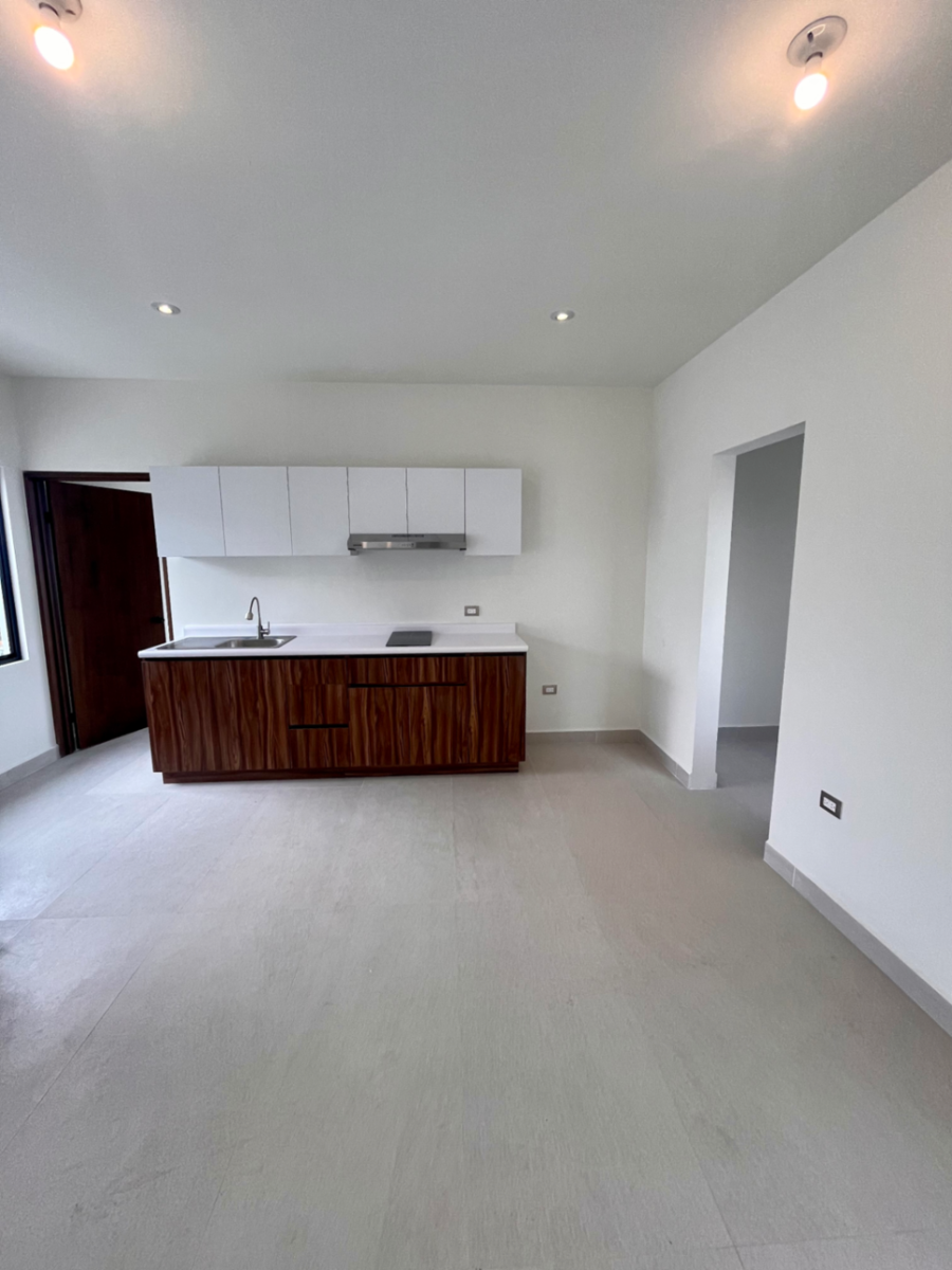 Departamento en Renta en Cumbres Le Fontaine, Monterrey, Nuevo León — foto 3