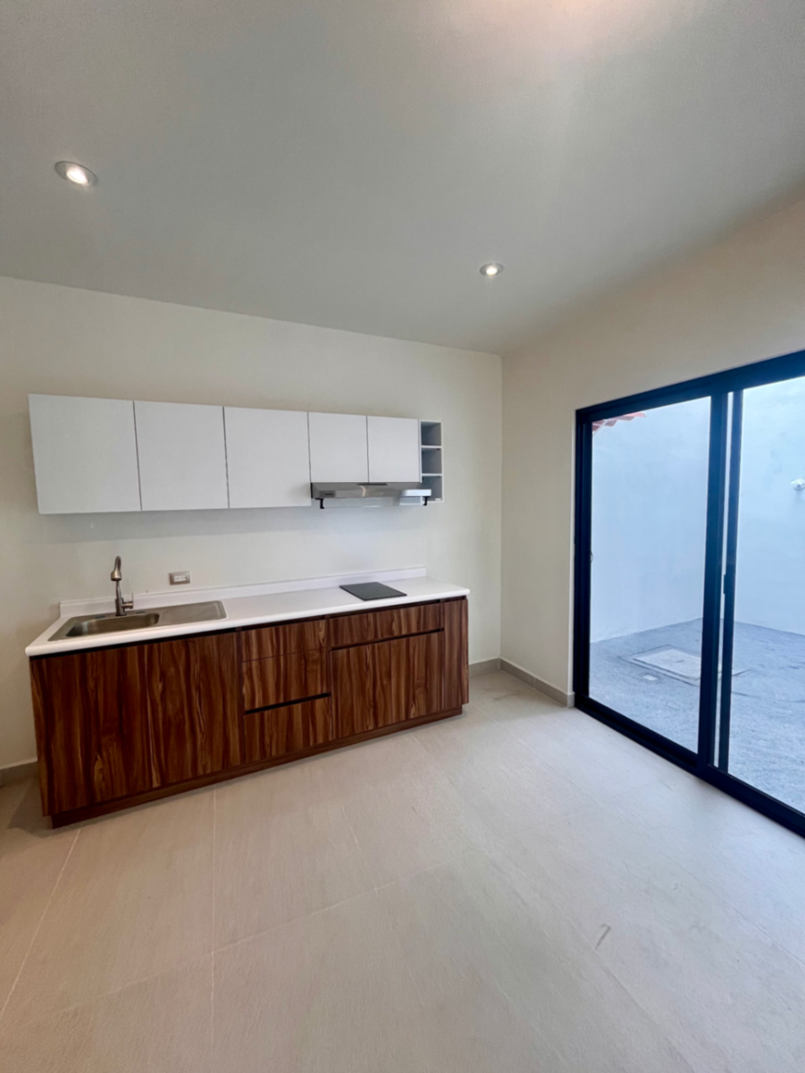 Departamento en Renta en Cumbres Le Fontaine, Monterrey, Nuevo León — foto 6