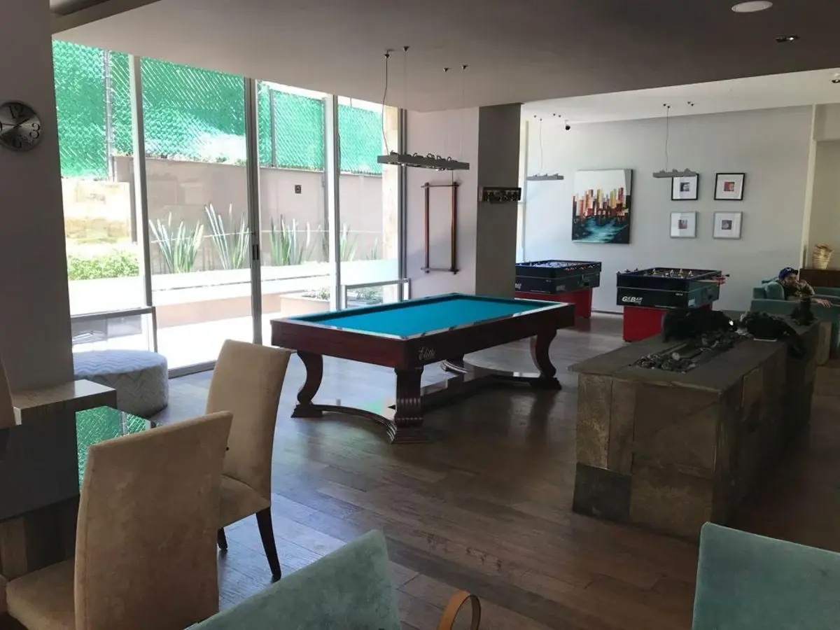 Vista 5 de Departamento en venta en Avenida México Coyoacán, Benito Juárez, Ciudad de México