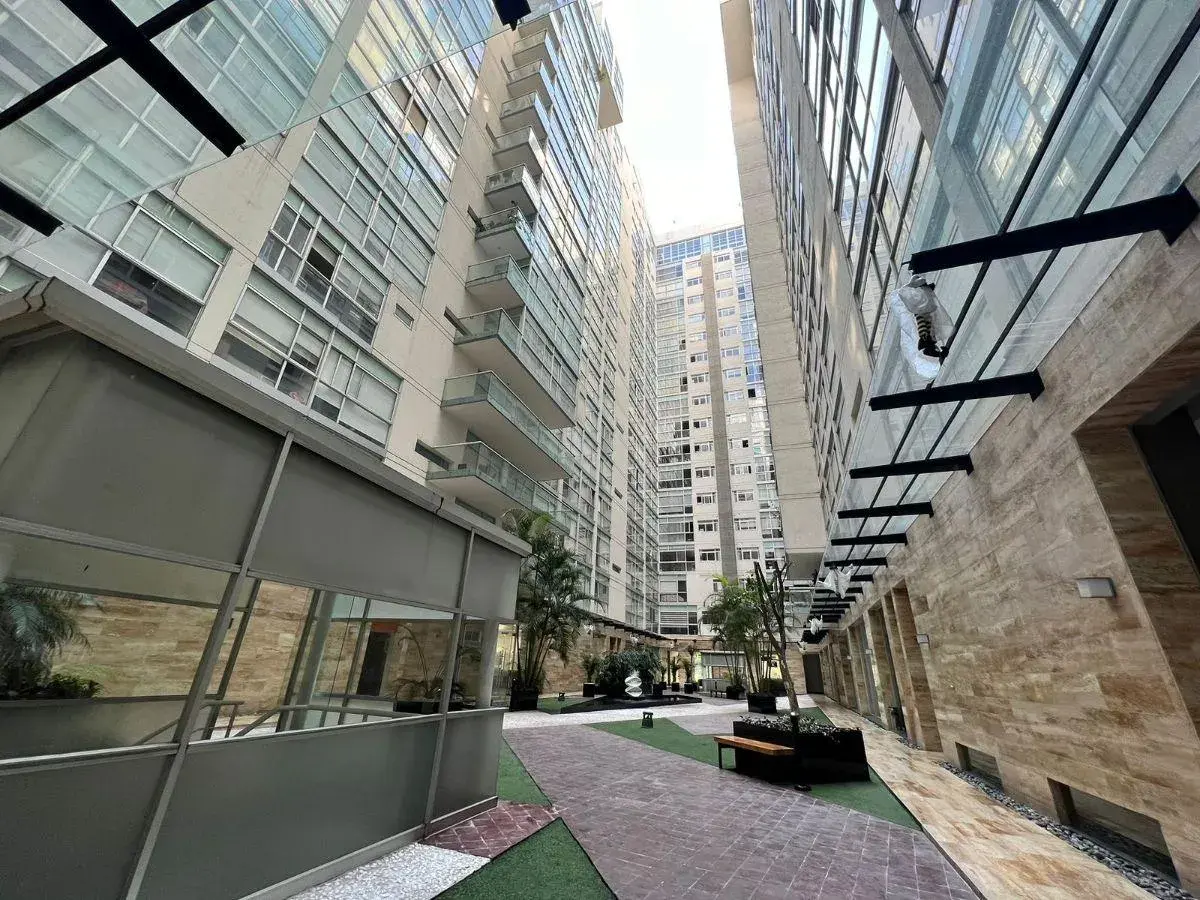 Departamento en venta en General Pedro María Anaya, Benito Juárez — foto 1 de 20