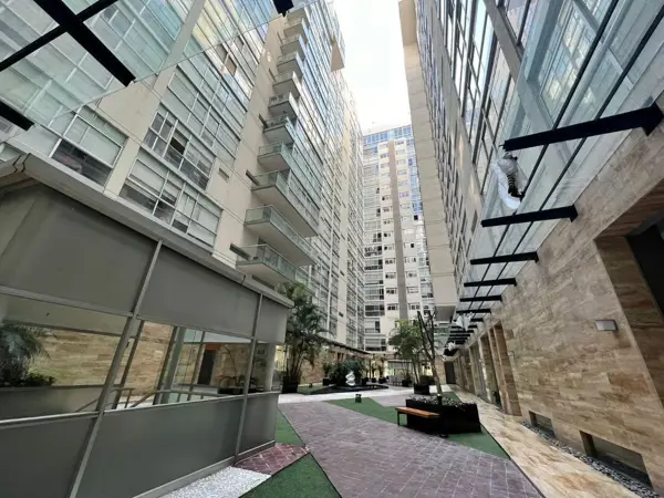 Departamento en venta en Avenida México Coyoacán, Benito Juárez, Ciudad de México