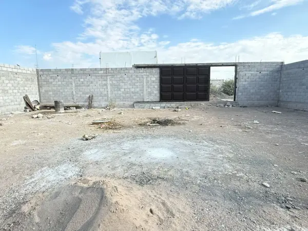 Terreno en renta en Los Periodistas, Torreón — foto 2 de 7