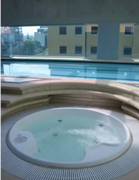Departamento en renta en Juarez, Cuauhtémoc — foto 3 de 10